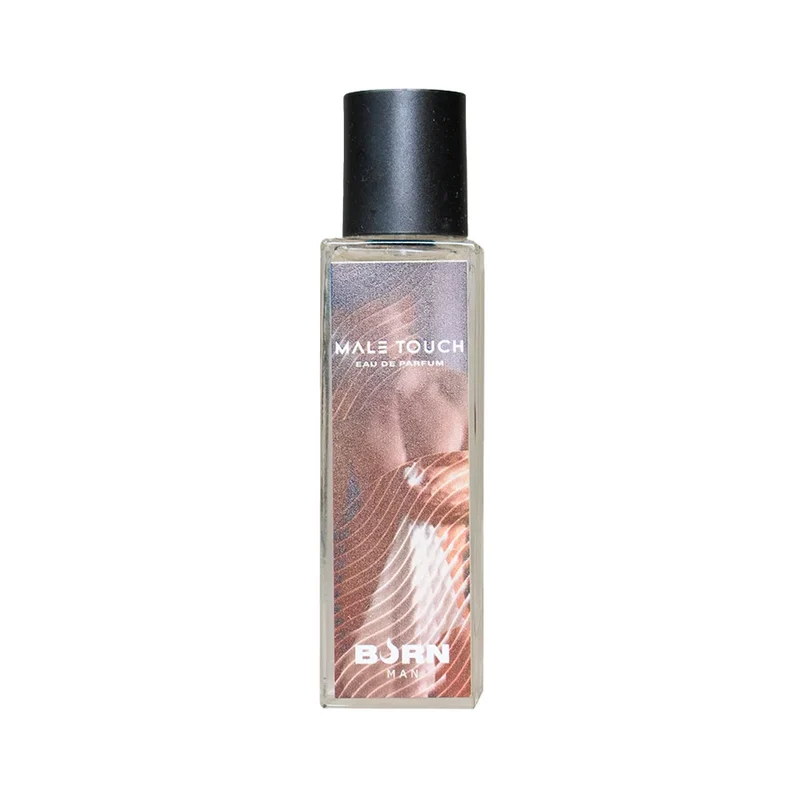 BURN - MALE TOUCH HERRENPARFÜM 20 ML