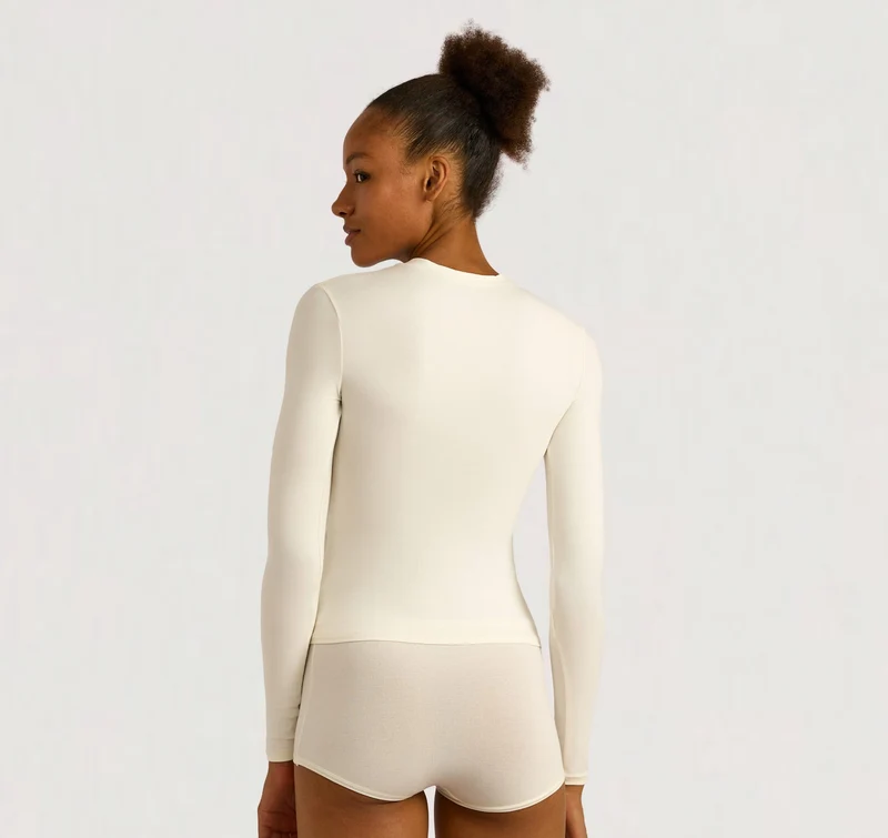 Flex Long Sleeve Tee