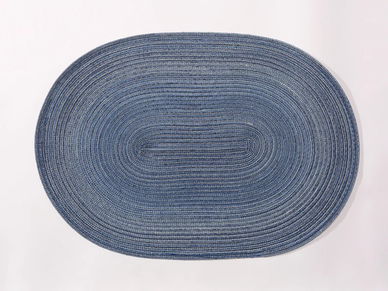 SAMBA Tischset - indigo - 48/33
