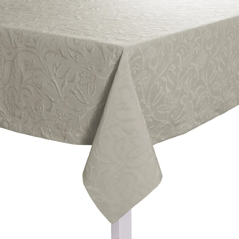 CORDOBA Tischset - platin