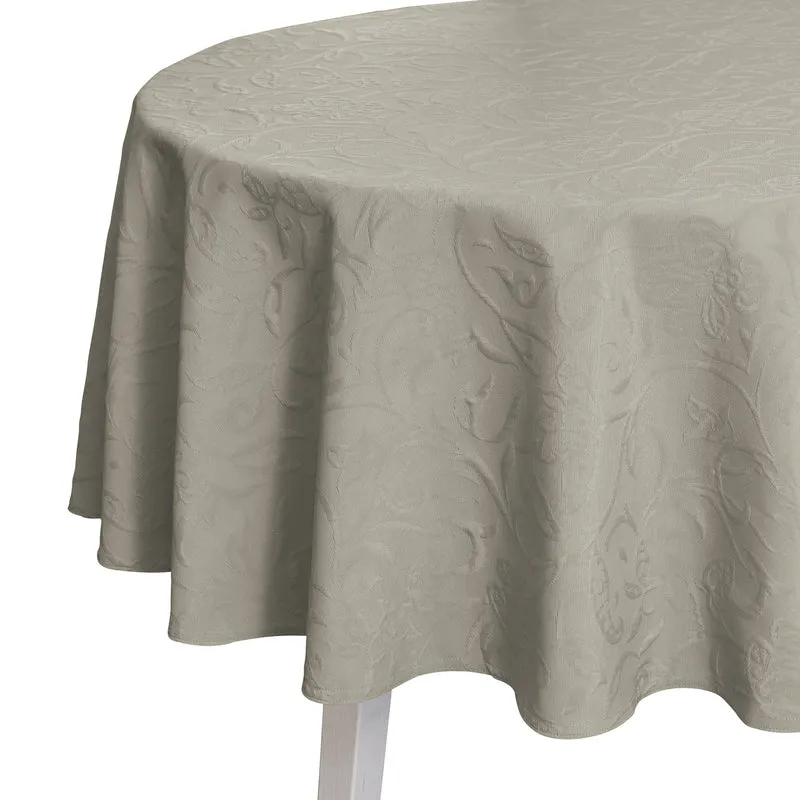 CORDOBA Tischset - platin