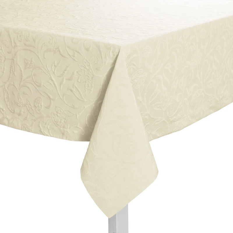 CORDOBA Tischset - perle - 35/50