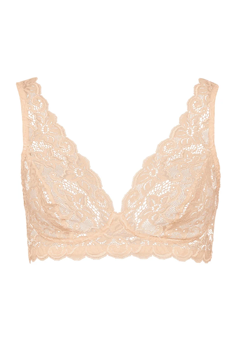 Moments Soft Cup Bra | beige 071465-070274