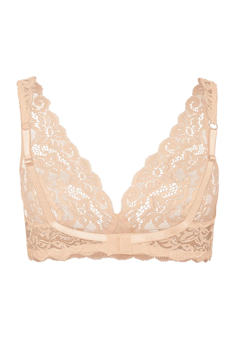 Moments Soft Cup Bra | beige 071465-070274