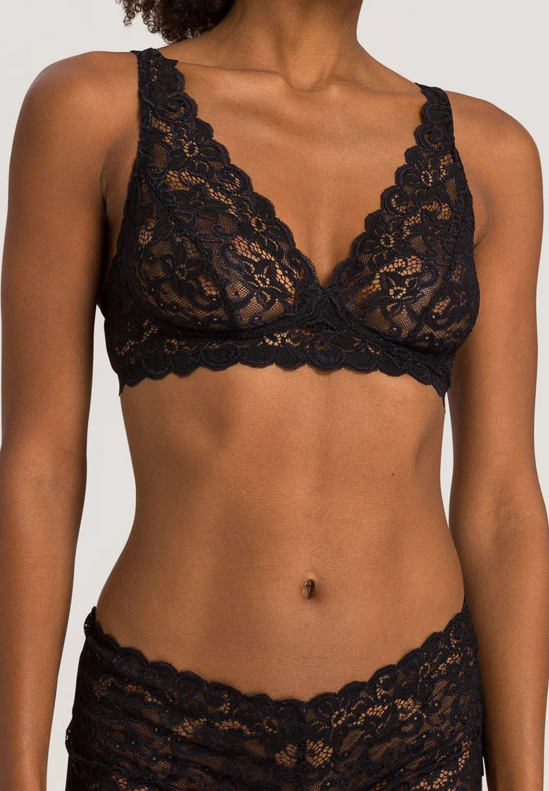 Moments Soft Cup Bra | black 071465-070019