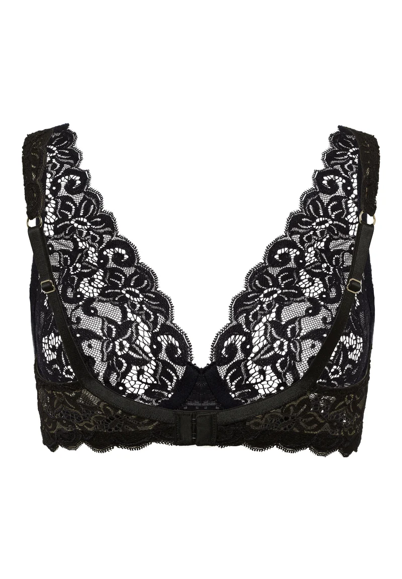 Moments Soft Cup Bra | black 071465-070019