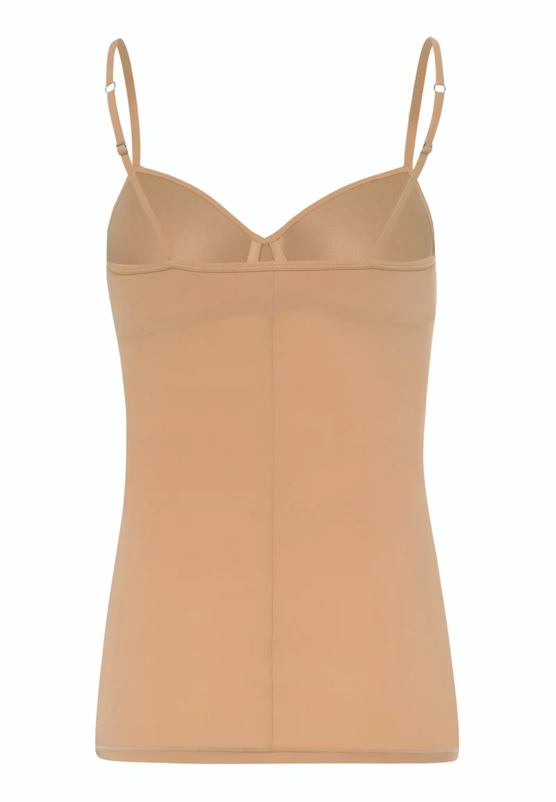 Allure Padded Bra-Camisole | nude 071462-070267