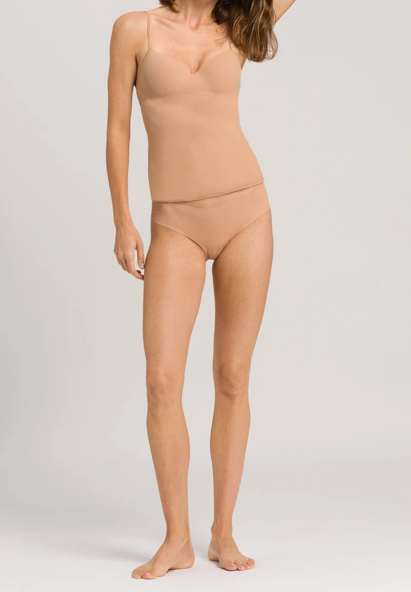 Allure Padded Bra-Camisole | nude 071462-070267