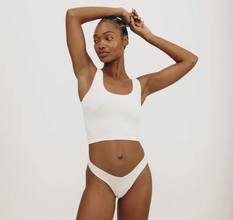 Flex Thong 6-pack