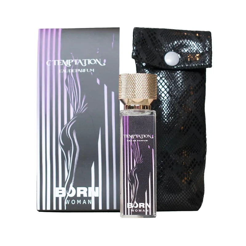 BURN - TEMPTATION DAMENPARFÜM 20 ML