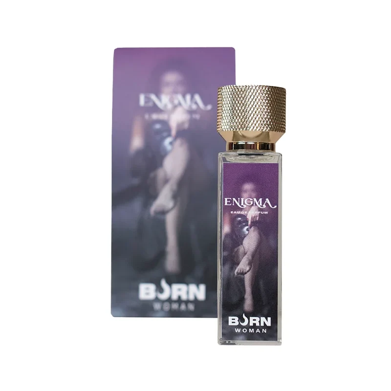 BURN - ENIGMA DAMENPARFÜM 20 ML