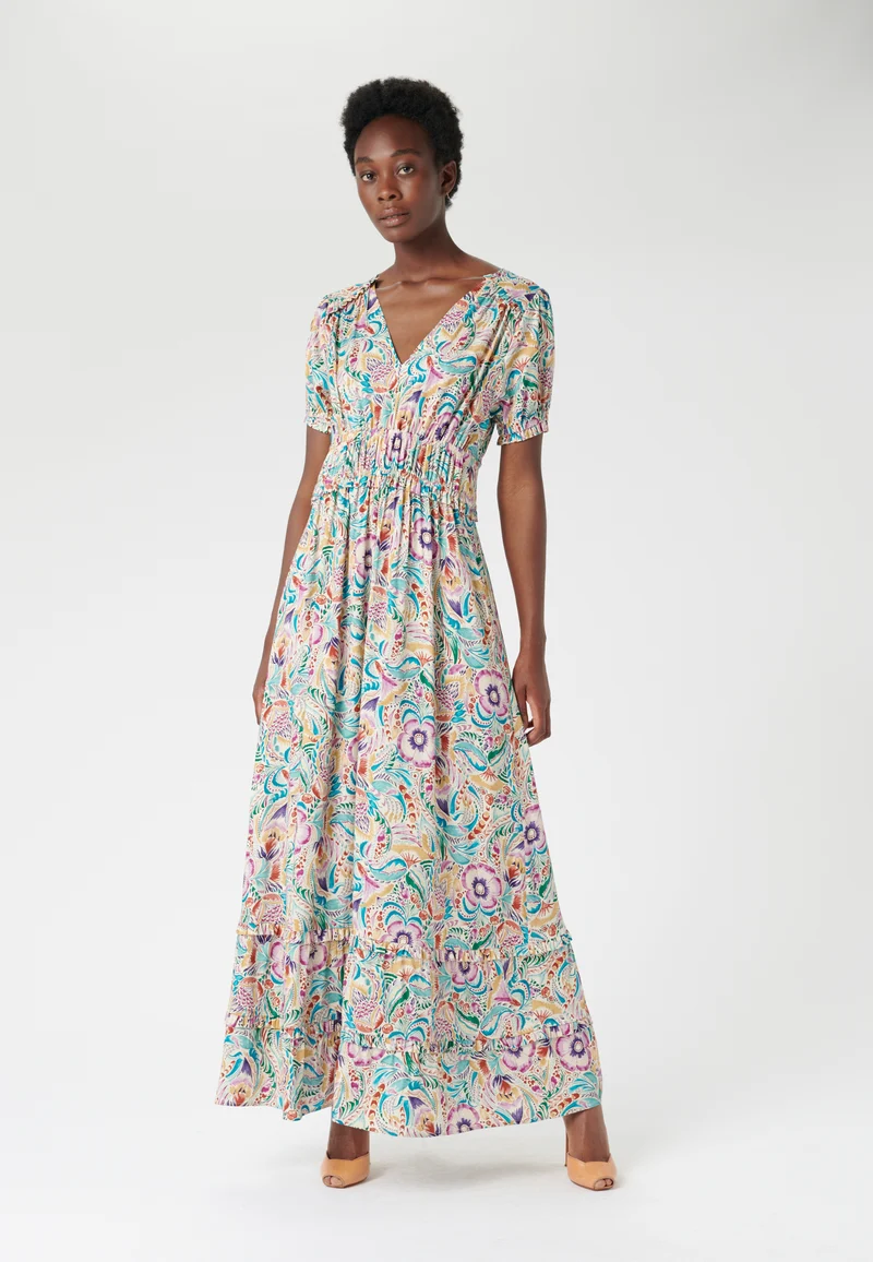 Cathy Dress