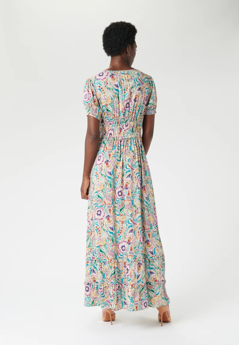 Cathy Dress