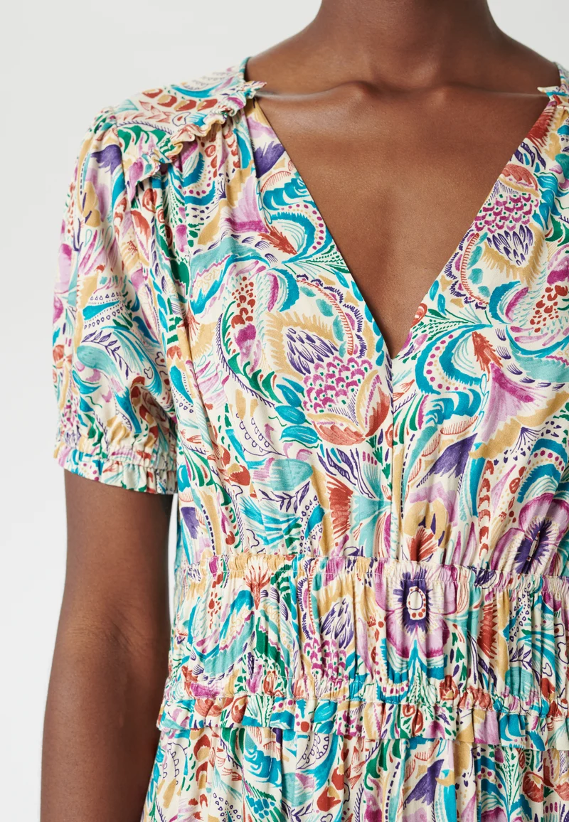 Cathy Dress