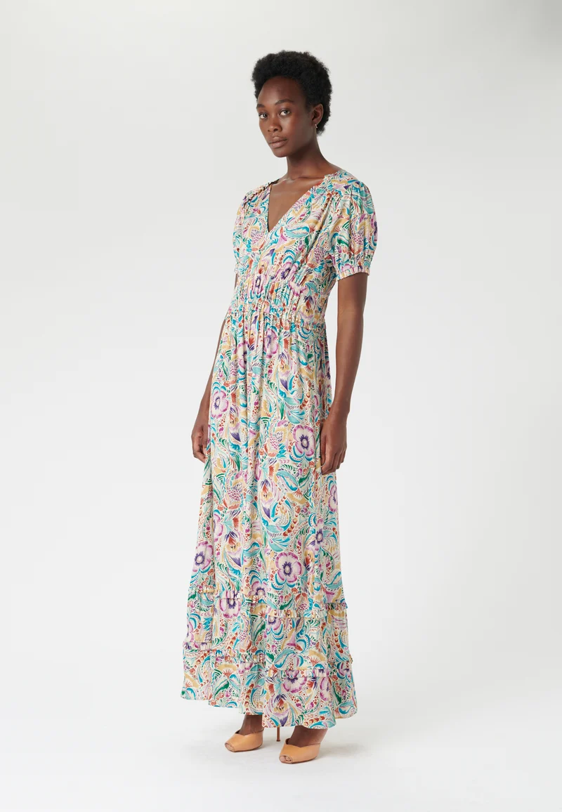 Cathy Dress