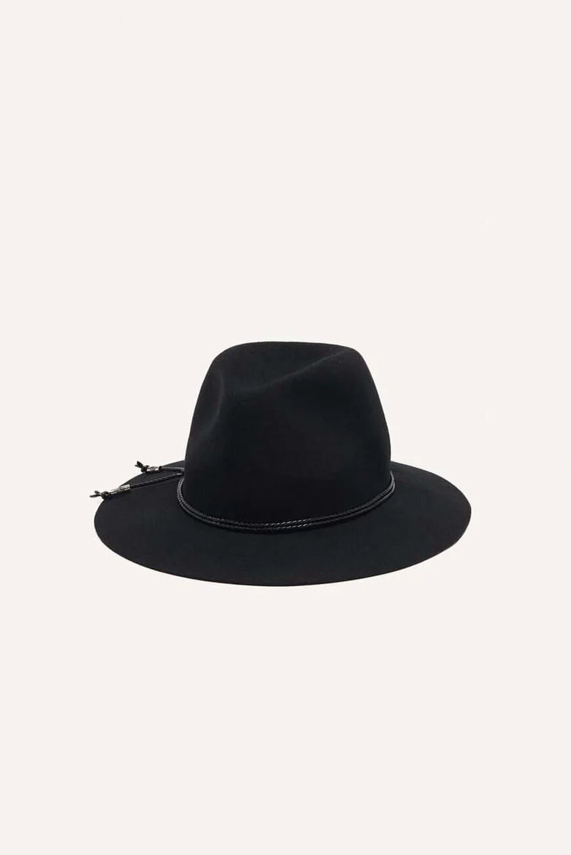 Hector Black Hat