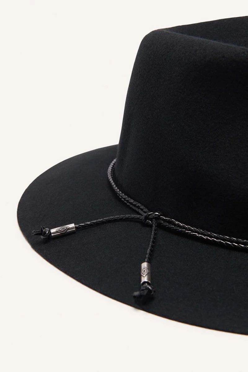 Hector Black Hat