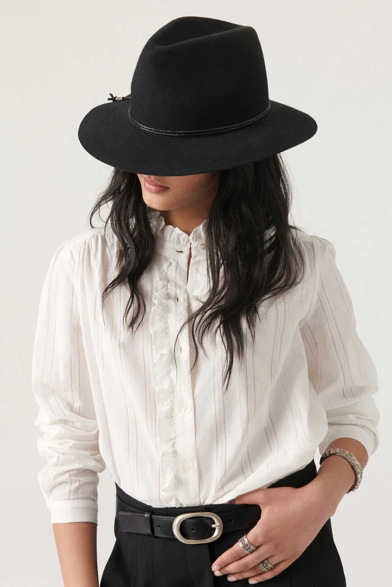 Hector Black Hat