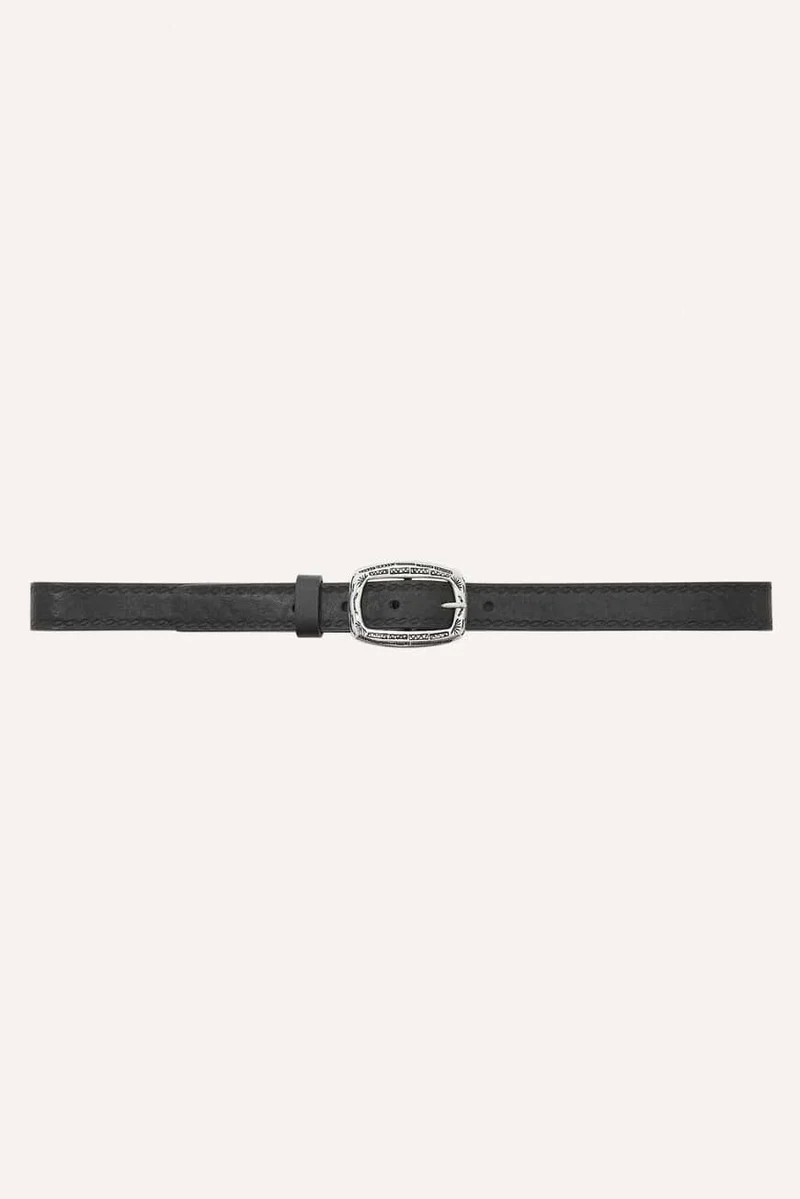 Beyton Black Belt