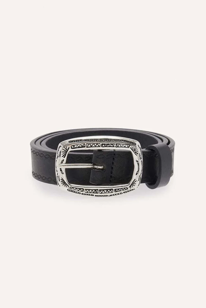 Beyton Black Belt