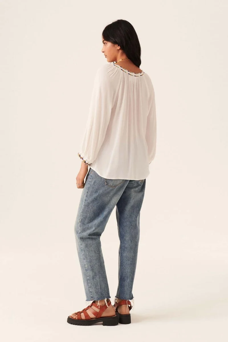 Theo Blouse