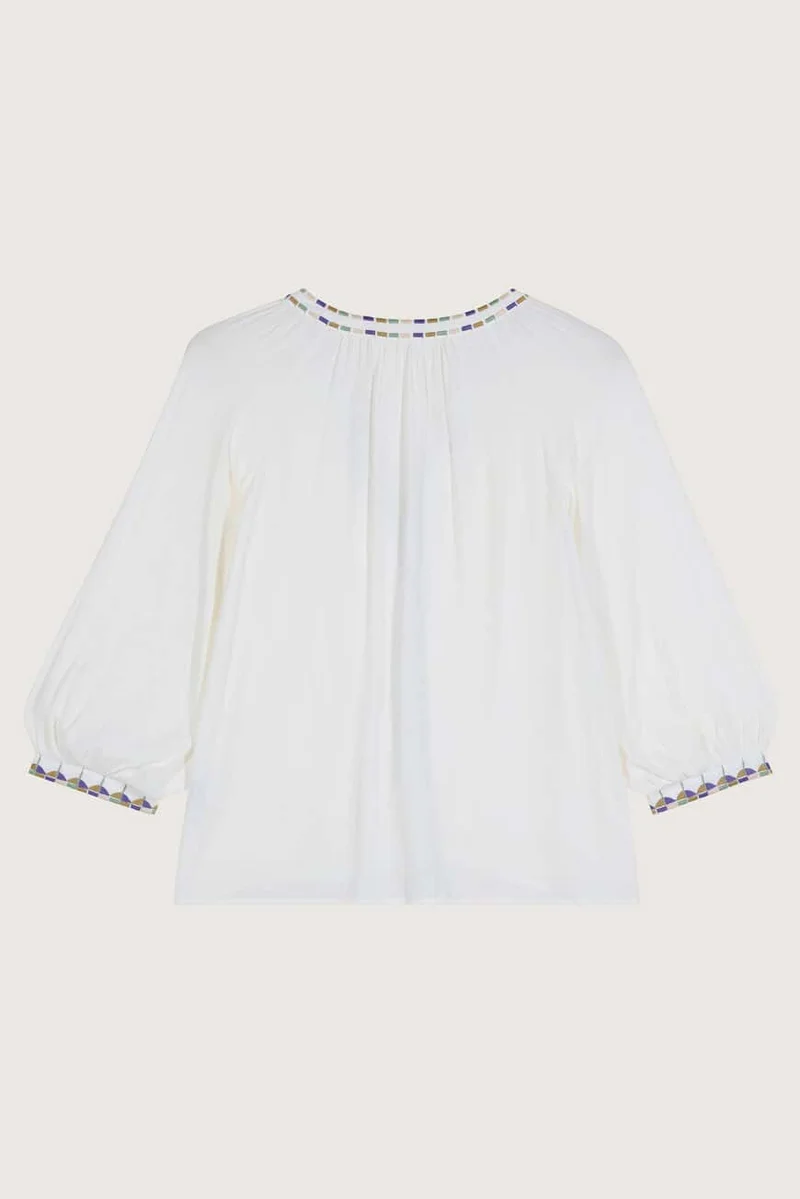 Theo Blouse
