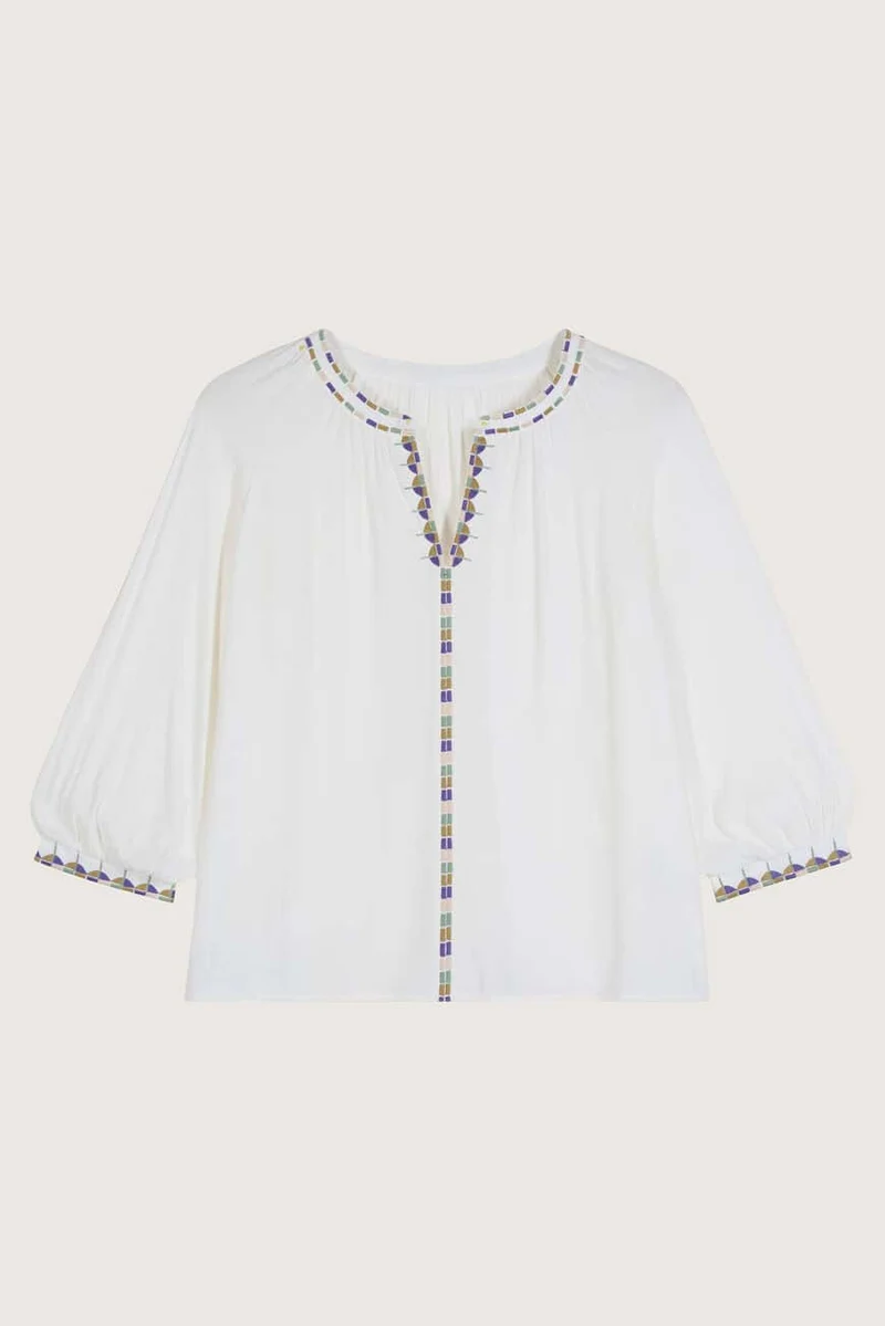 Theo Blouse