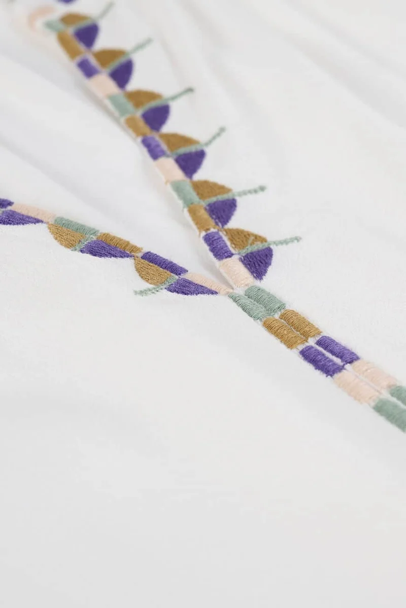 Theo Blouse