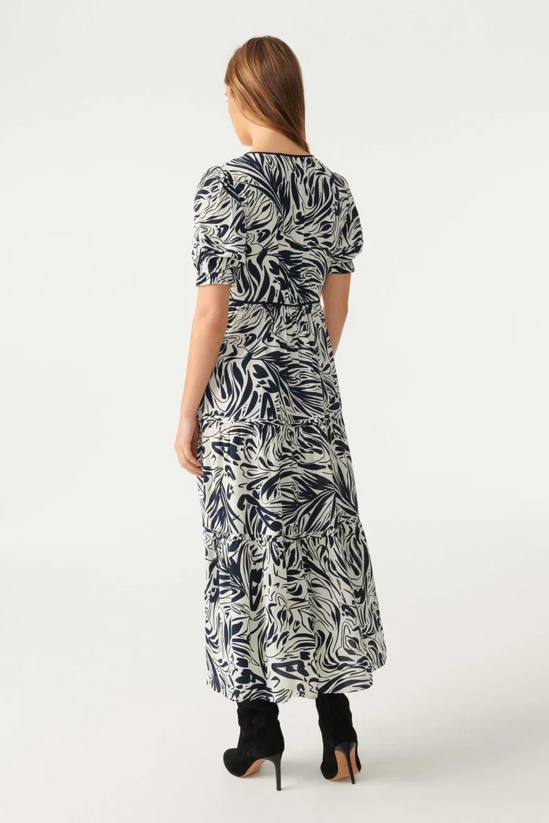 Calas Midi Dress