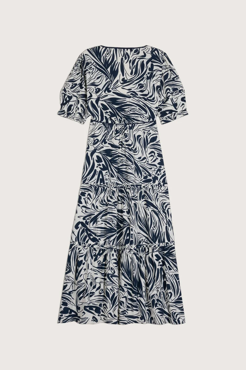 Calas Midi Dress