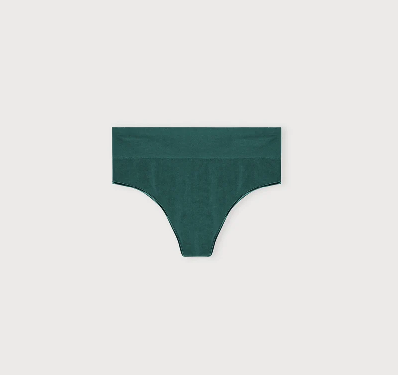 Smooth Thong