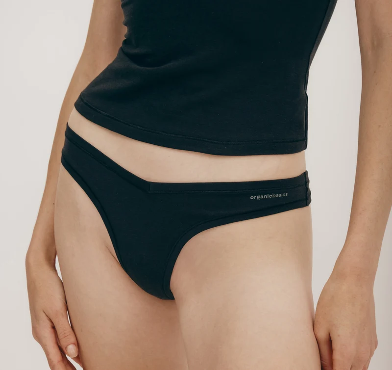 Flex Thong 6-pack