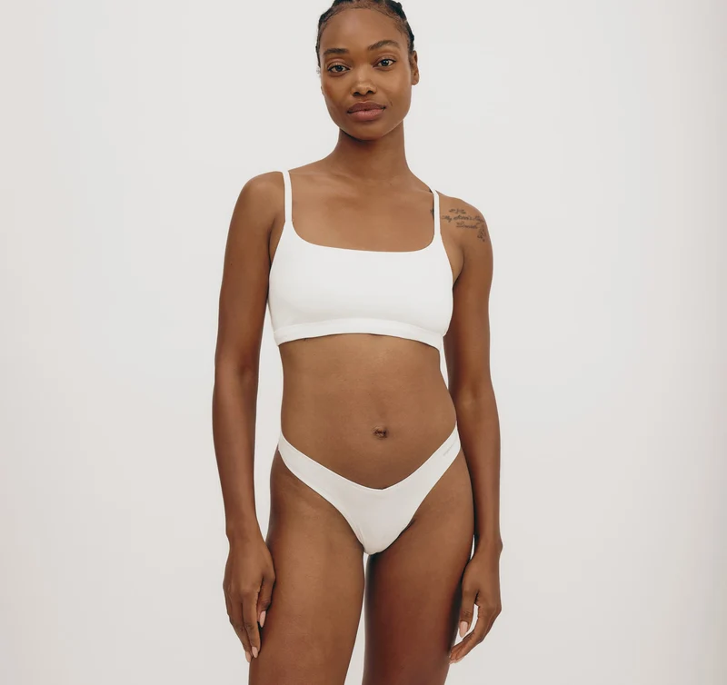 Flex Thong 3-pack
