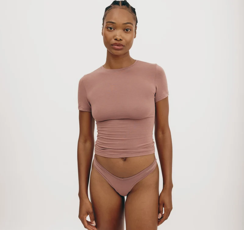 Flex Thong 3-pack