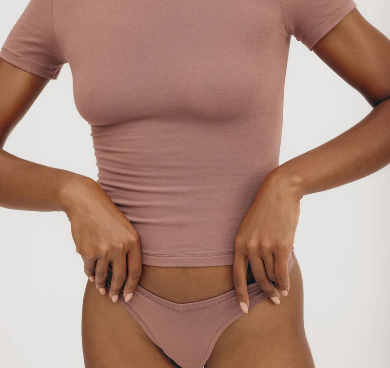 Flex Thong 3-pack