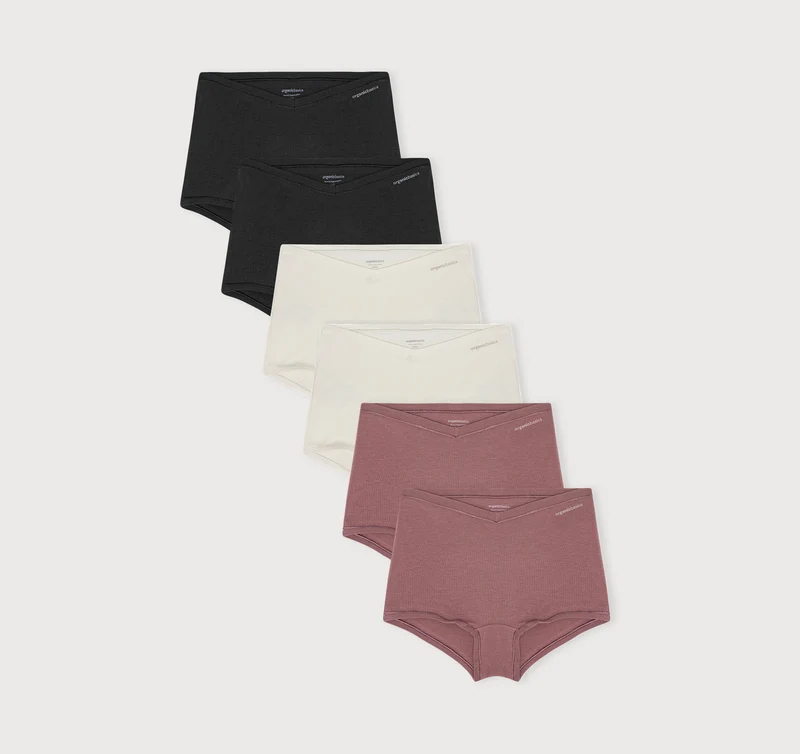 Flex Shorty 6-pack