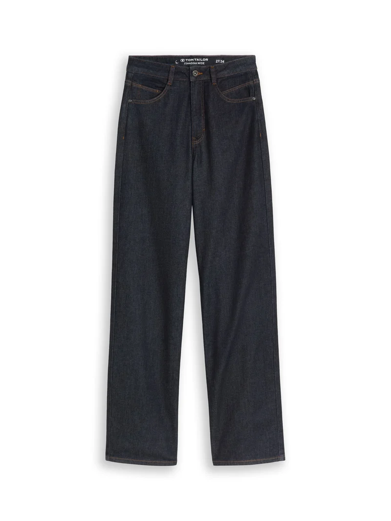 TTMADINA WIDE Jeans