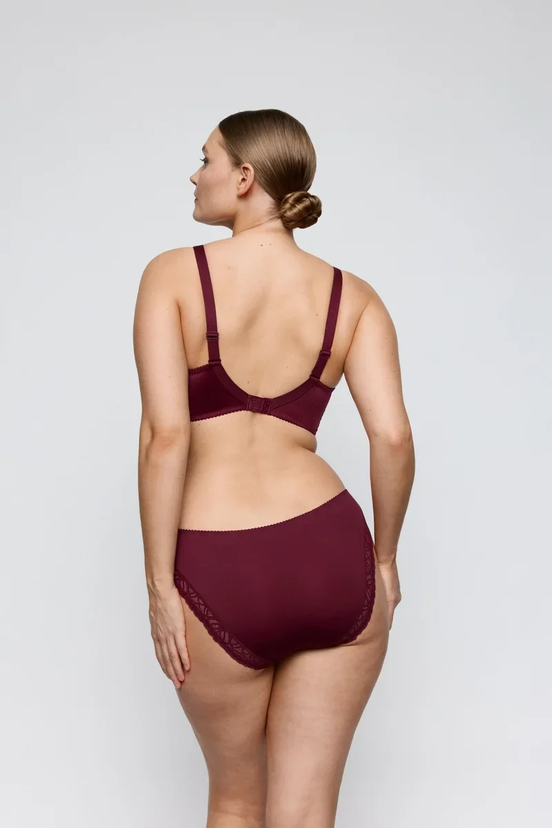 PrimaDonna - Salerno Rio Slips Evening Red