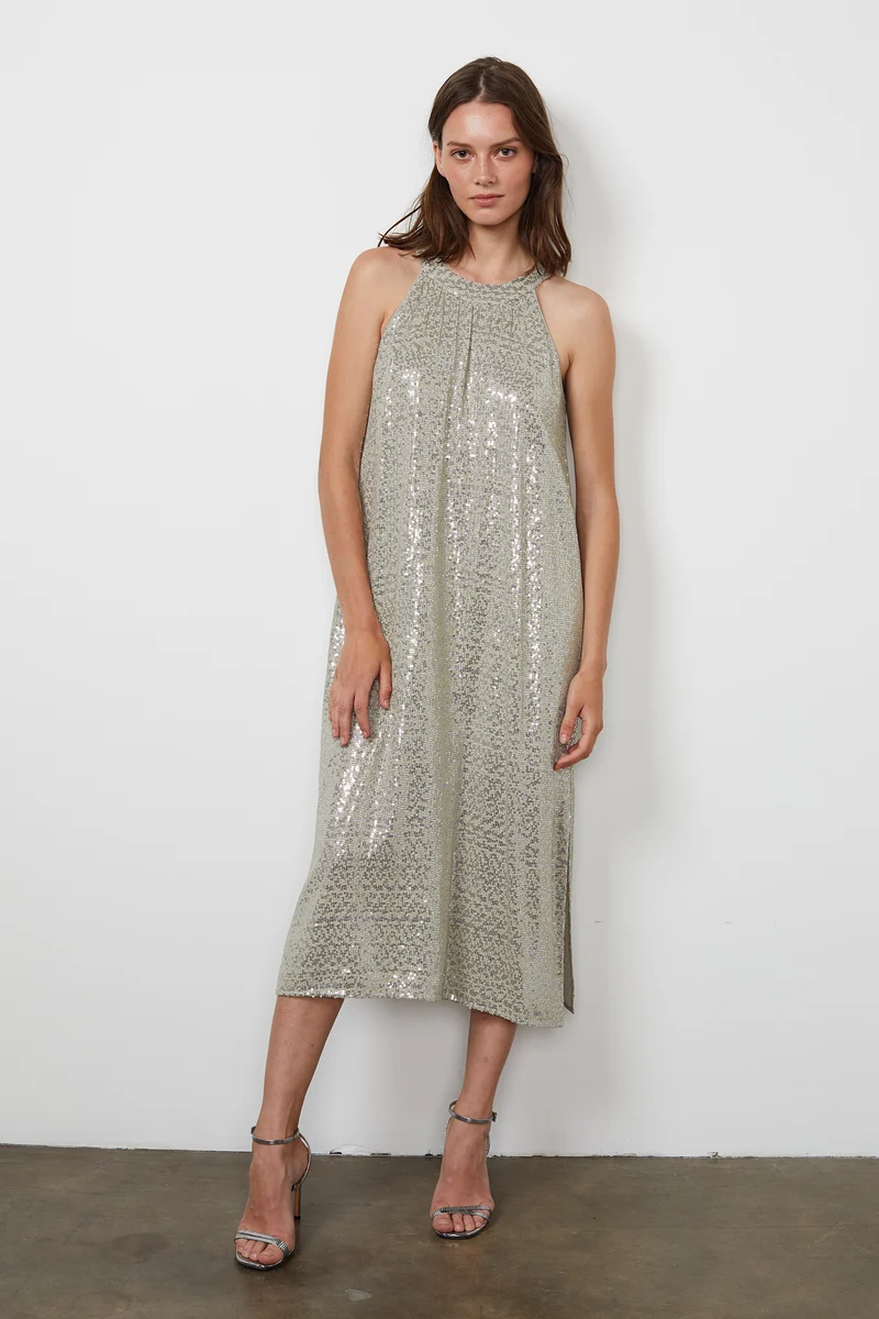Yasmeen Dress