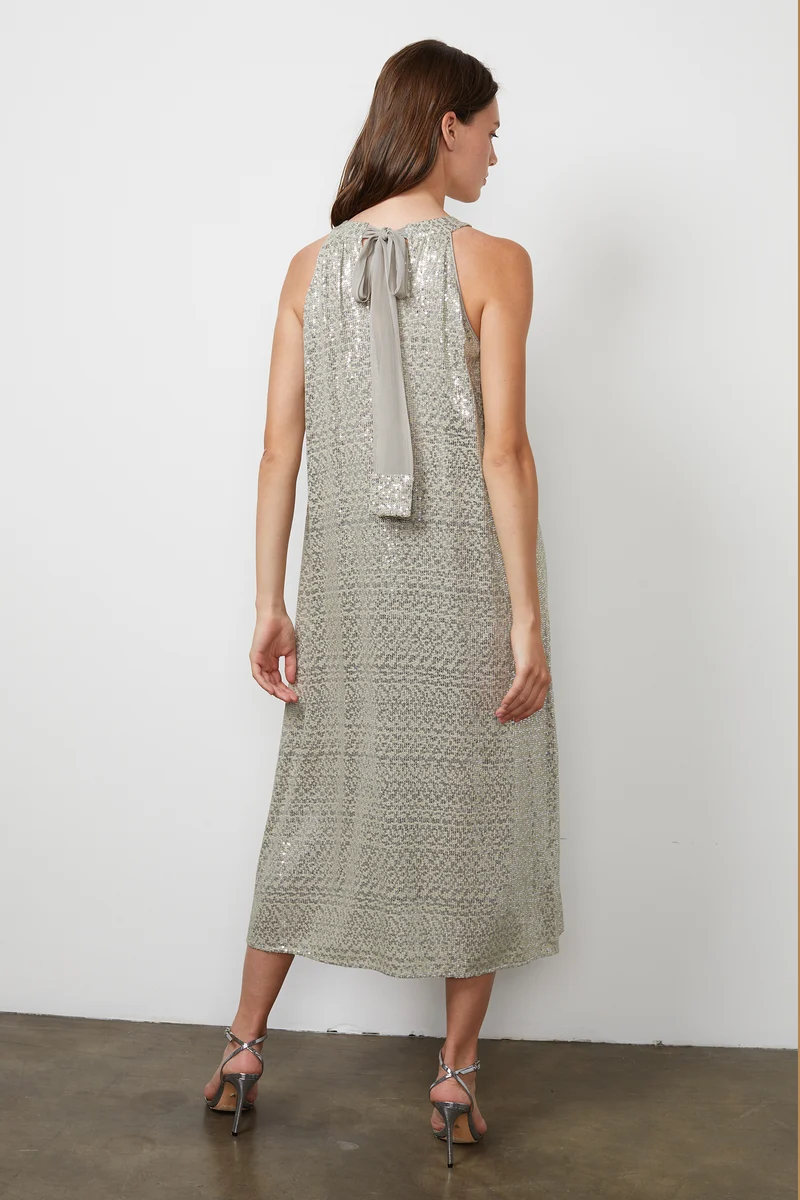Yasmeen Dress