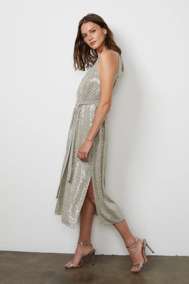 Yasmeen Dress