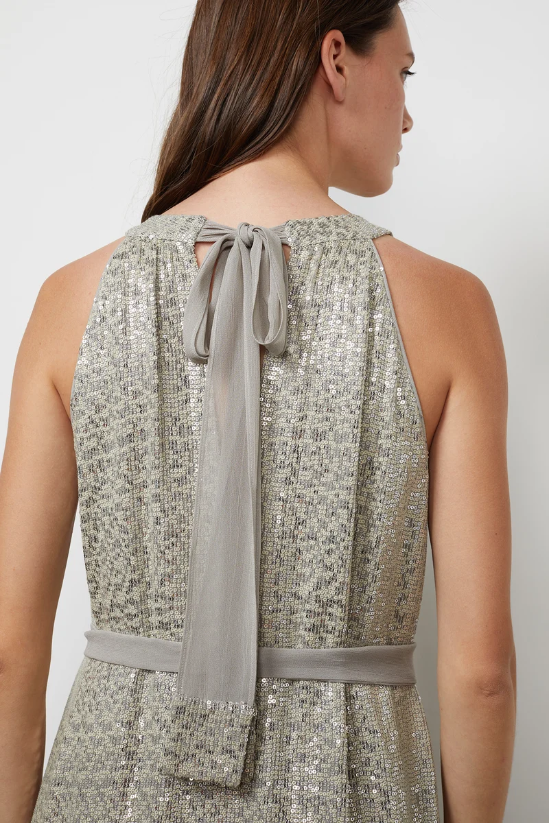 Yasmeen Dress