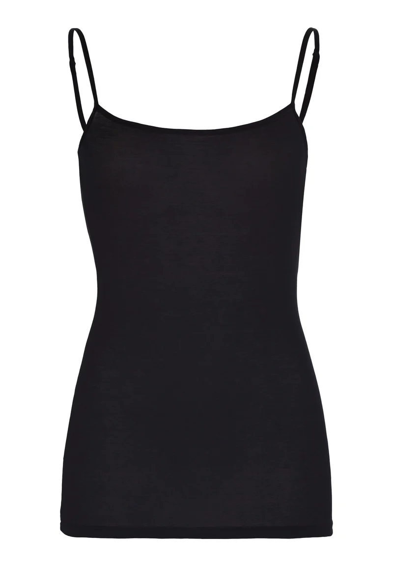 Ultralight Spaghetti Top | black 071820-070019