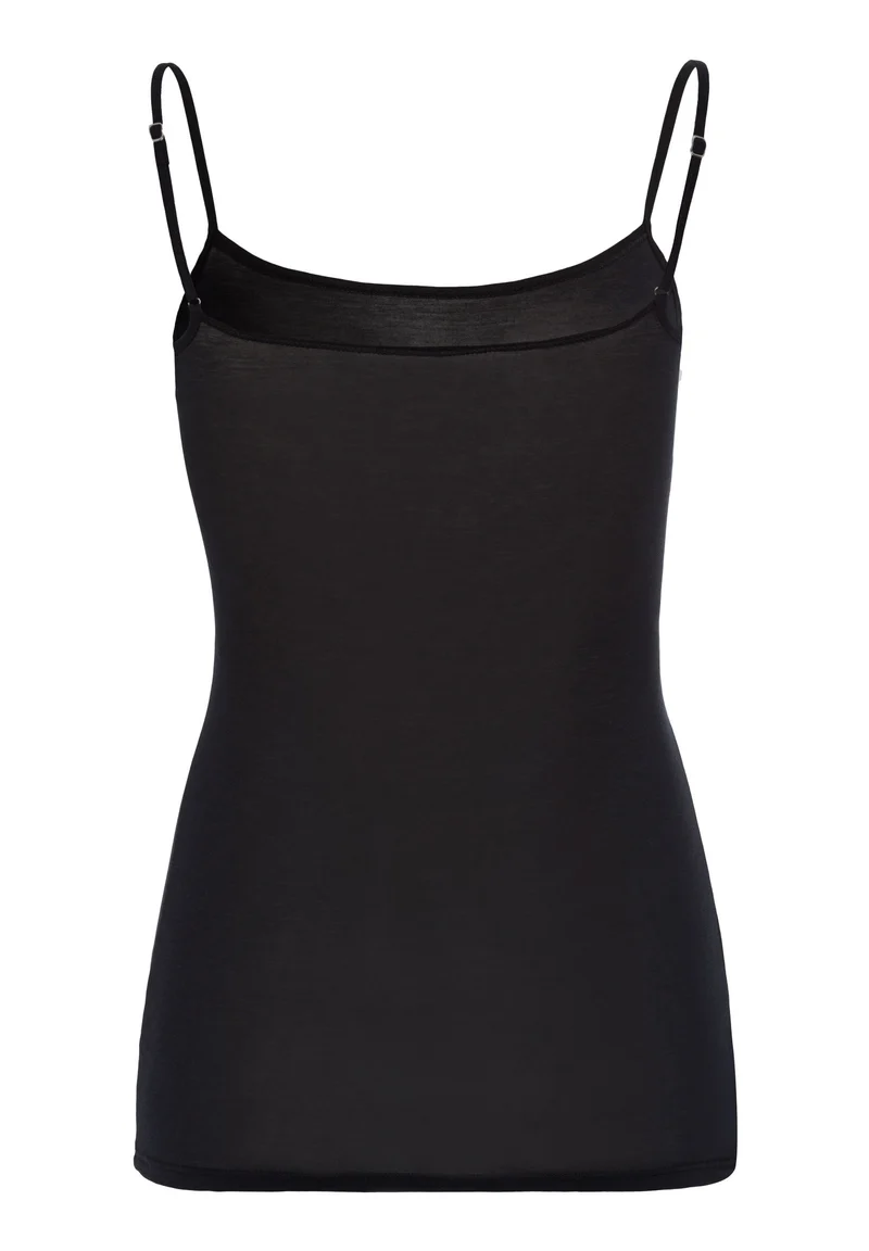 Ultralight Spaghetti Top | black 071820-070019