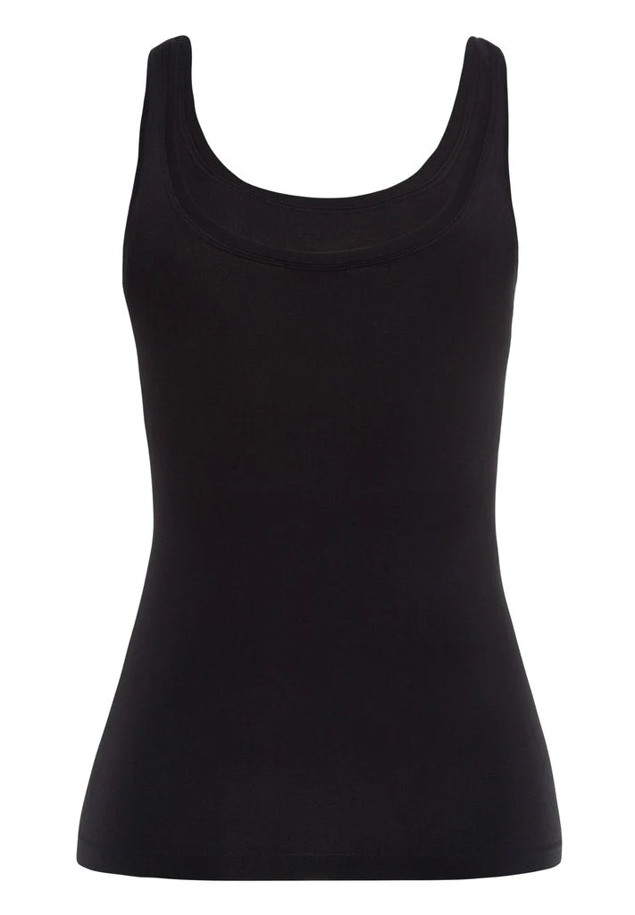 Touch Feeling Tank Top