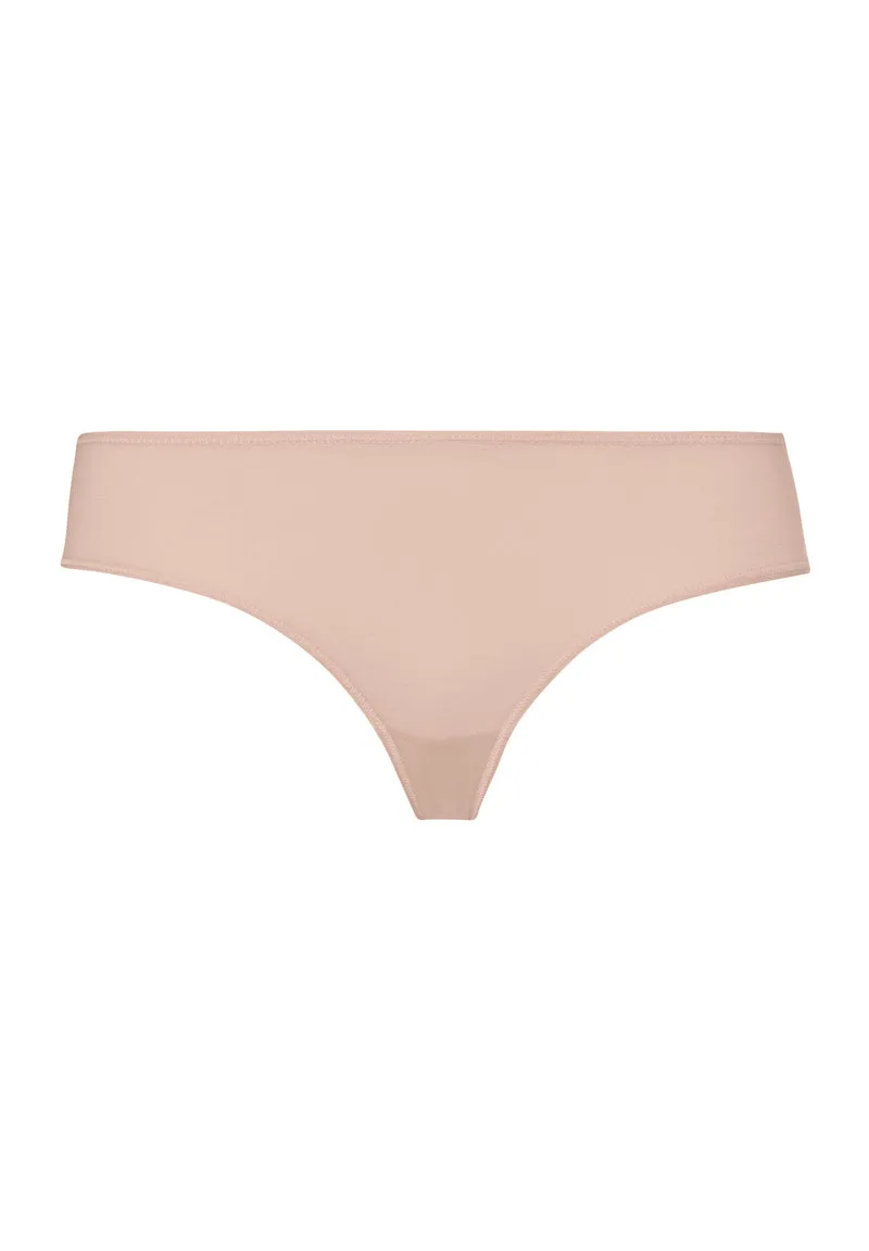 Ultralight Midi Briefs | beige 071819-070274