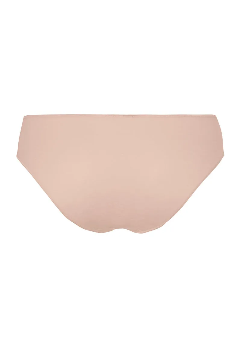 Ultralight Midi Briefs | beige 071819-070274