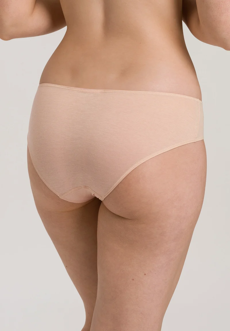 Ultralight Midi Briefs | beige 071819-070274
