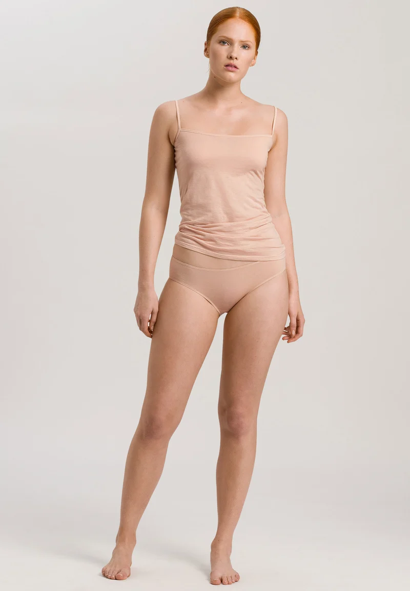 Ultralight Midi Briefs | beige 071819-070274