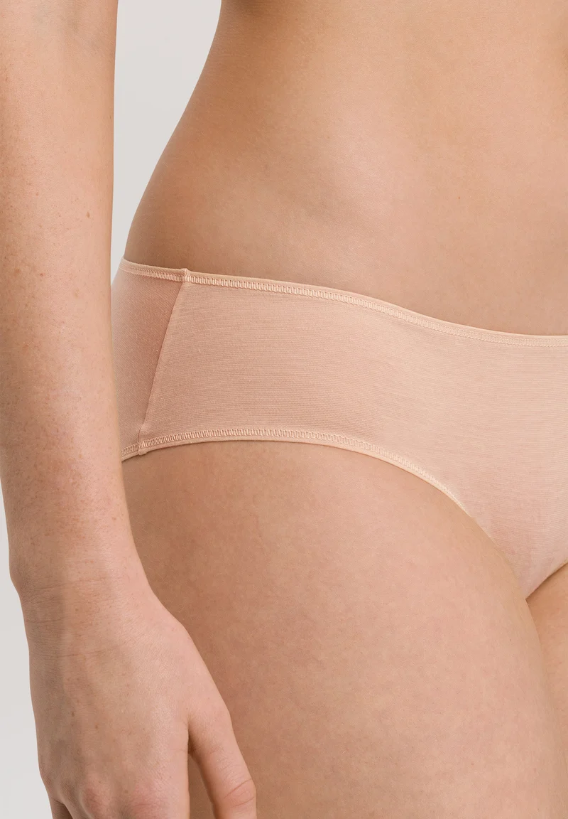 Ultralight Midi Briefs | beige 071819-070274